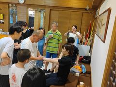 -少林功夫文化中心·独门独院