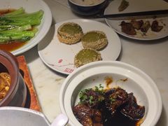 -绿茶餐厅(哈尔滨凯德店)