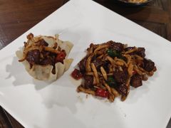 -画臻楼.家宴.融合菜(锦业路店)