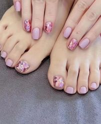 -伊奈尔美甲美睫