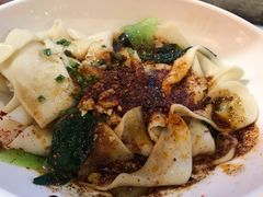 -鼎高高陕西美食(龙德广场店)