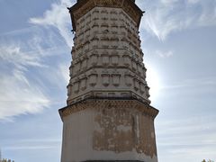 -修德寺塔