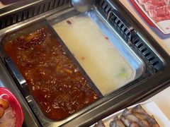 -倍儿红喜临门火锅(文兴路店)