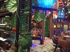 -繁华里音乐餐厅(蓬朗店)