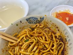 -肖家河家常面(肖家河北街店)