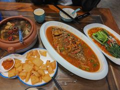 -云隐小厨·传统大理美食(复兴路店)