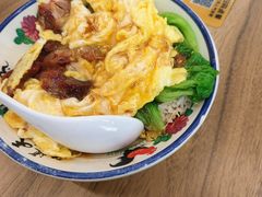 -龍囍粤·顺德小吃·煲仔饭(安定门店)