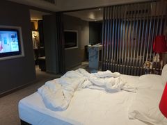 -榛悦隆堡成都酒店(春熙路太古里店)