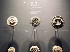 -陕西历史博物馆