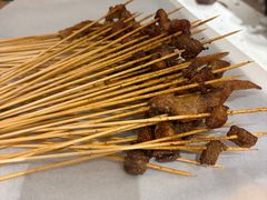 -长药唐师乐山油炸(石人直营店)