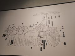 -秦始皇帝陵博物院-丽山园