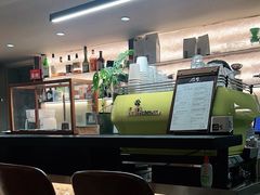 -从启咖啡(五羊邨店)
