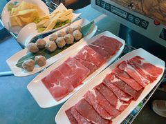 -泽成冰煮羊(非·遗东岸国际店)