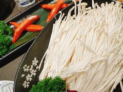 -捞王锅物料理(上海世茂广场店)