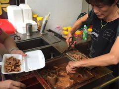 -细妹五香牛杂(步行街店)