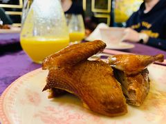 盐焗乳鸽-惠食佳·朱雀(东方商厦店)