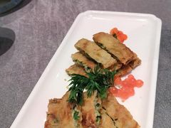 -聚宾楼·烤鸭·家宴(科技三路店)