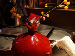 -京华烟云·北京烤鸭(领展购物广场·中关村店)