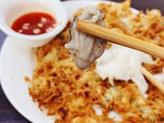-建国蚵煎蚵面