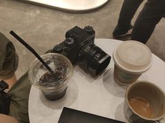 -MQ COFFEE STAND明谦(新洲店)