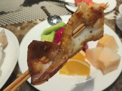 -云海轩·海鲜自助-河北云瑧世纪大饭店1F