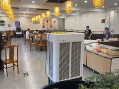 -九寨沟石锅鱼(沣峪口二十年店)