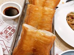 金牌靓油条-点都德(北京路贰店)