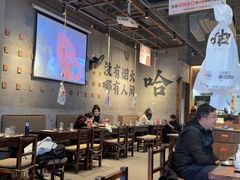 -破店肥哈·海鲜·烧烤(郑州银泰inPARK店)
