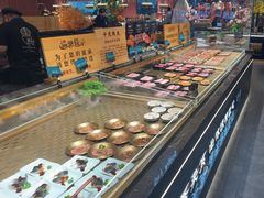 -東盛炭烤自助料理(玄武招商花园城店)