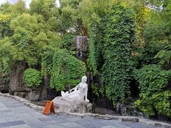 -天目湖山水园