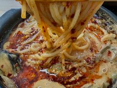 -风味砂锅居(泰华店)