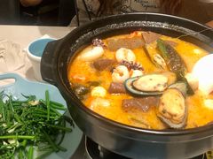 -香香海南菜餐厅