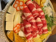 -隐月· 㐂和食屋(芝罘万达公馆店)