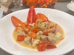 -锦成府·精选淮扬菜(老门东1865店)