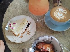 -22ºN BISTRO西餐&酒馆