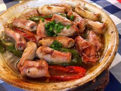 -阿妹小海鲜(下角店)