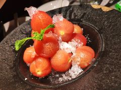 -大树餐厅(益田假日店)