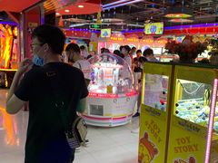 -风云再起游乐汇(北京西单西西友谊店)