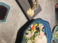 -炙柒Sekinana·精致日料(合生汇店)