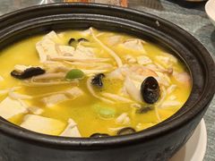 -小厨娘淮扬菜(江宁万达店)