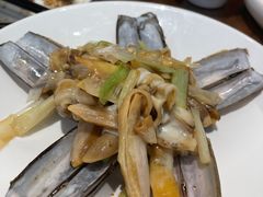 -将相和·海鲜蒸饺大连菜
