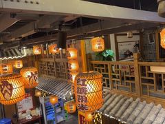 -杨记隆府(南坪店)
