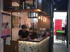 -龍歌自助小火锅(崂山丽达店)