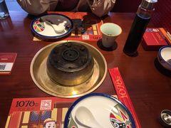 -1078號老北京涮肉(松柏店)