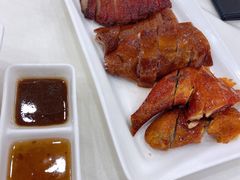 烧味三拼-金时代顺风大酒店(临港百联店)