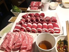 -傣妹休闲时尚火锅(星力壹号店)