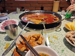 -五里关火锅(牛市口店)