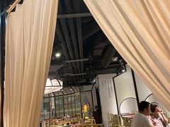 大堂-潮堂(环球金融中心店)
