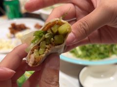 -梅利汴京烤鸭•开封豫菜地标店(晋安路店)