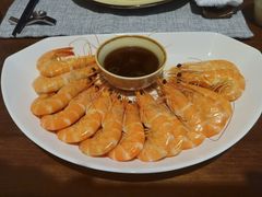 -石梅湾威斯汀度假酒店-品味餐厅·川湘菜·海鲜风味火锅·手工面食·万州烤鱼·口味牛蛙·小龙虾